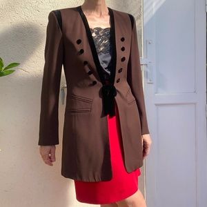 Sonia Rykiel Jacket